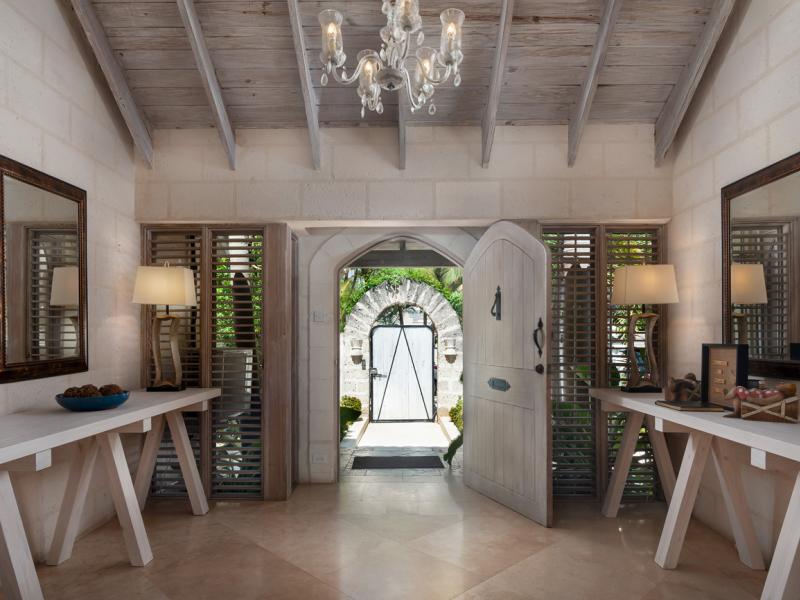 Villa Melissa  , Holetown , Porters , Queens Fort , St James , West Coast Barbados  