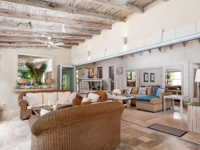 Villa Melissa  , Holetown , Porters , Queens Fort , St James , West Coast Barbados  