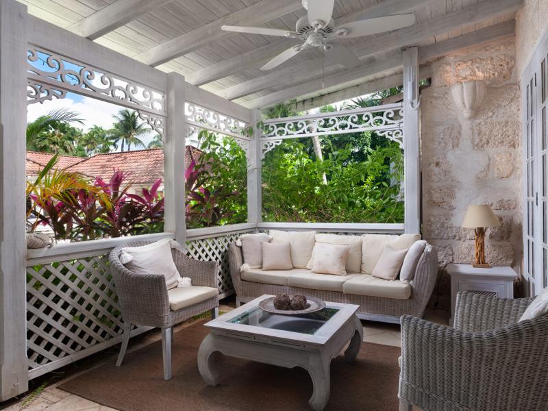 Villa Melissa  , Holetown , Porters , Queens Fort , St James , West Coast Barbados  