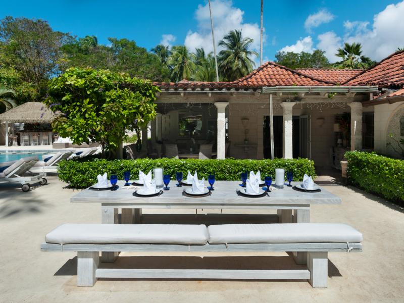 Villa Melissa  , Holetown , Porters , Queens Fort , St James , West Coast Barbados  