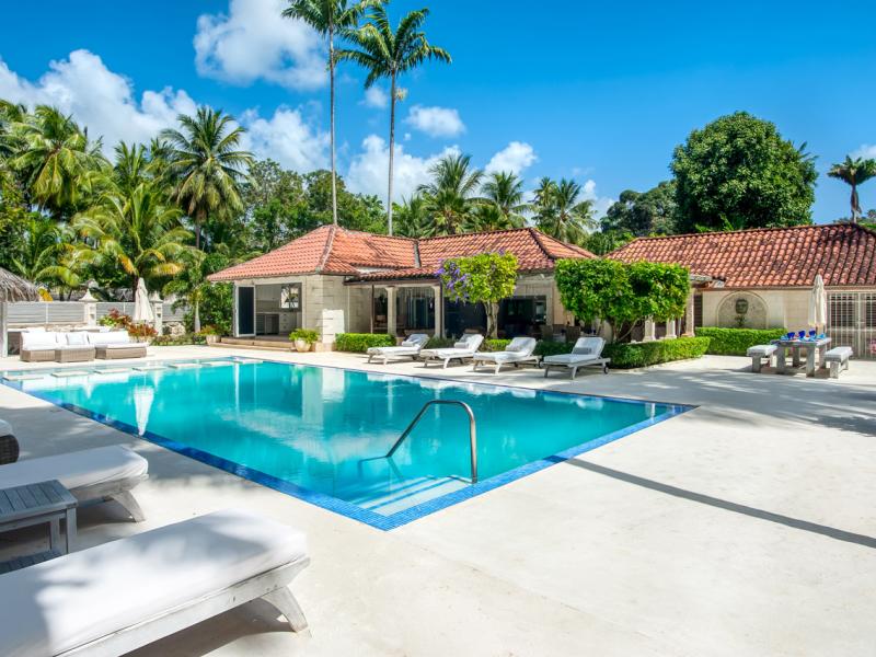 Villa Melissa  , Holetown , Porters , Queens Fort , St James , West Coast Barbados  