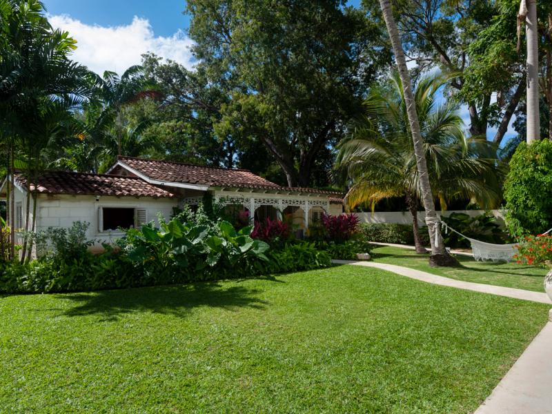 Villa Melissa  , Holetown , Porters , Queens Fort , St James , West Coast Barbados  