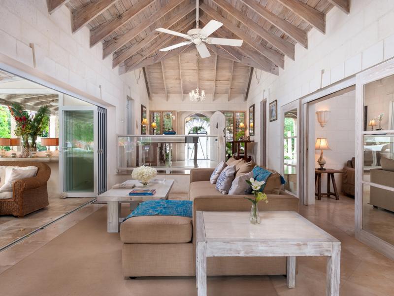 Villa Melissa  , Holetown , Porters , Queens Fort , St James , West Coast Barbados  