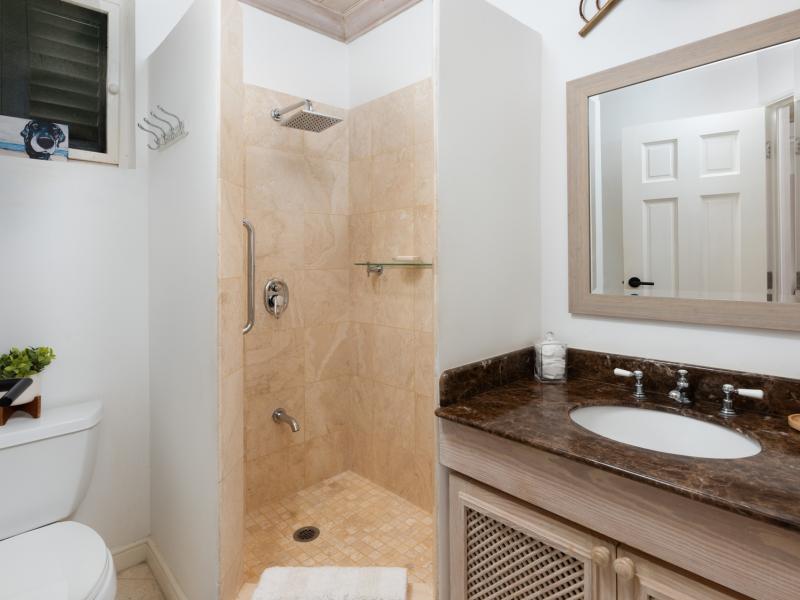 Beacon Hill - 202 Moonshadow , Mullins , Mullins Bay , St Peter , West Coast Barbados  