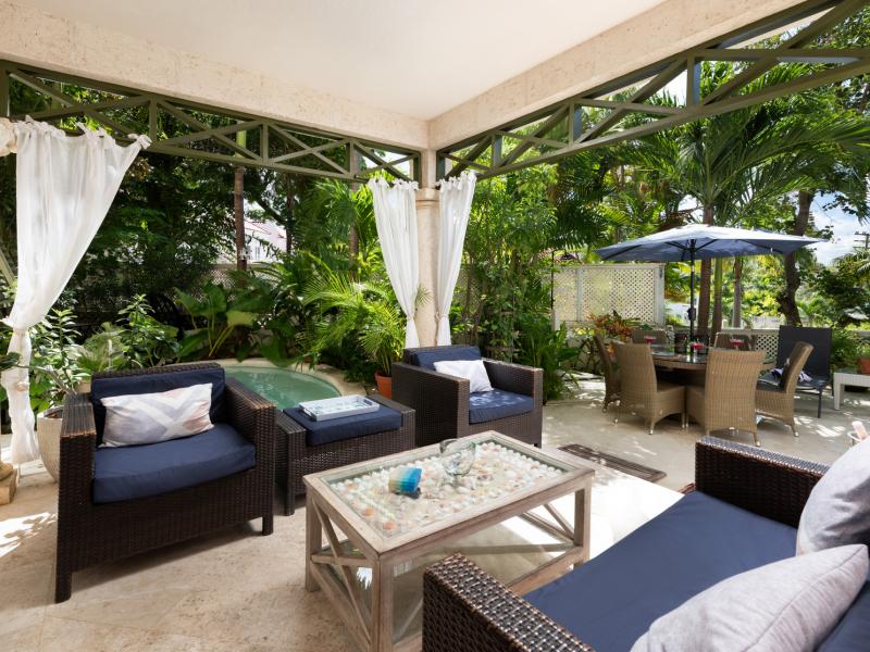 Beacon Hill - 202 Moonshadow , Mullins , Mullins Bay , St Peter , West Coast Barbados  