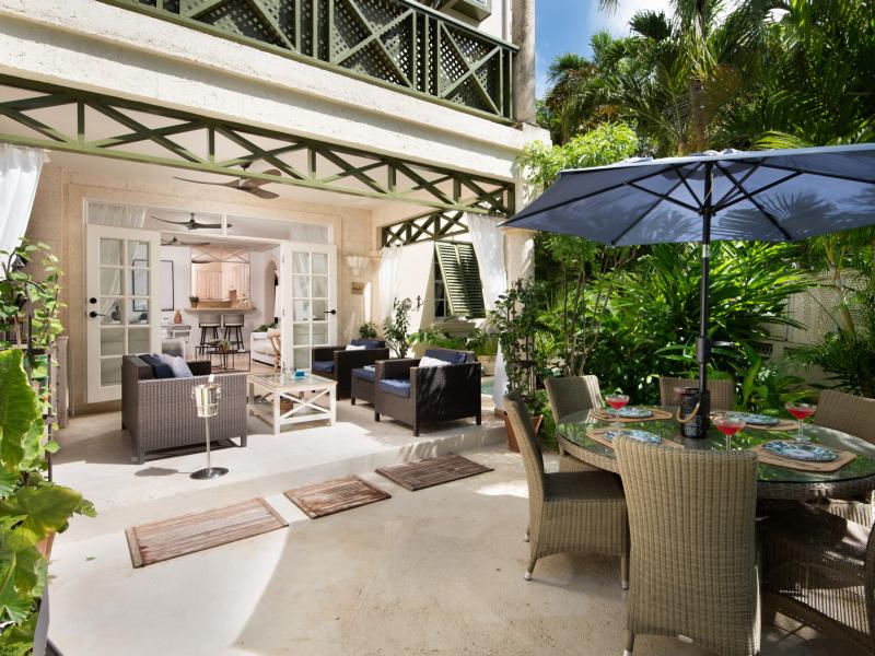 Beacon Hill - 202 Moonshadow , Mullins , Mullins Bay , St Peter , West Coast Barbados  