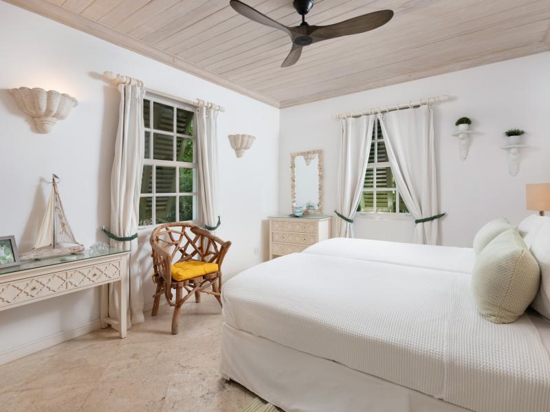 Beacon Hill - 202 Moonshadow , Mullins , Mullins Bay , St Peter , West Coast Barbados  