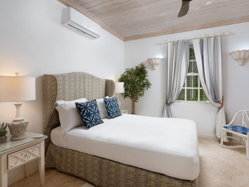 Beacon Hill - 202 Moonshadow , Mullins , Mullins Bay , St Peter , West Coast Barbados  