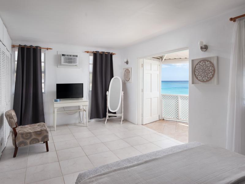 Purple Rain , Beachfront villas Barbados , Mullins , St Peter , West Coast Barbados  