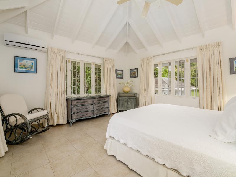 Sandy Lane Estate - Rose of Sharon , Sandy Lane Estate , St James , West Coast Barbados  