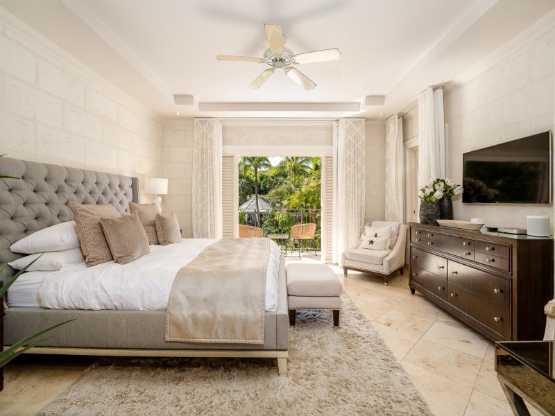 Claridges Villa 6 - Salt Life , Gibbes , Gibbes Beach , St Peter , West Coast Barbados  