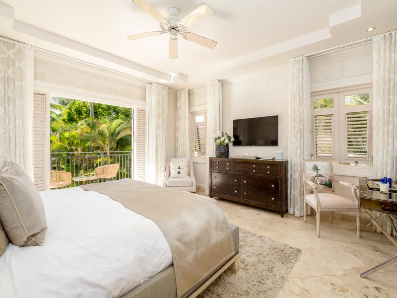 Claridges Villa 6 - Salt Life , Gibbes , Gibbes Beach , St Peter , West Coast Barbados  