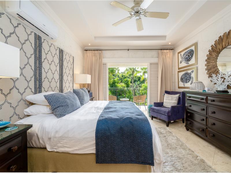 Claridges Villa 6 - Salt Life , Gibbes , Gibbes Beach , St Peter , West Coast Barbados  