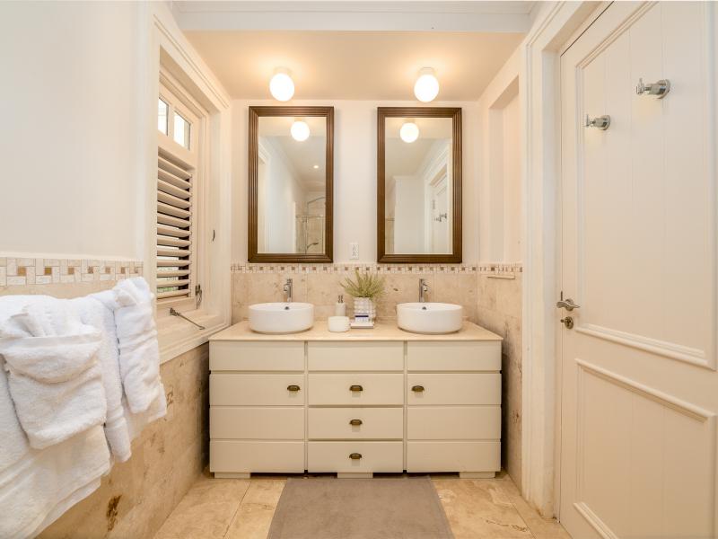 Claridges Villa 6 - Salt Life , Gibbes , Gibbes Beach , St Peter , West Coast Barbados  