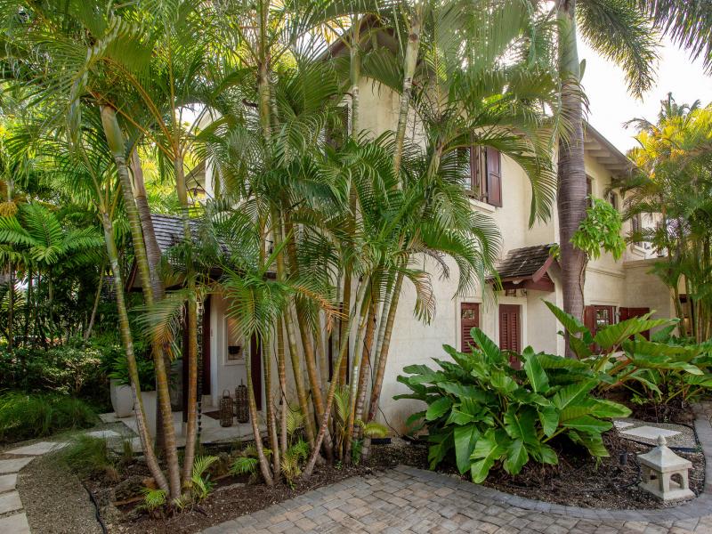 Claridges Villa 6 - Salt Life , Gibbes , Gibbes Beach , St Peter , West Coast Barbados  