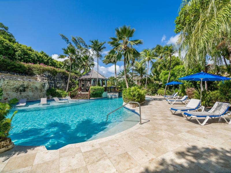 Claridges Villa 6 - Salt Life , Gibbes , Gibbes Beach , St Peter , West Coast Barbados  