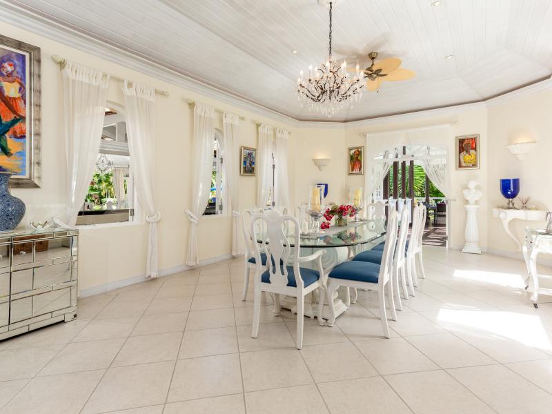 Sandy Lane Estate - Serenity  , Sandy Lane Estate , St James , West Coast Barbados  