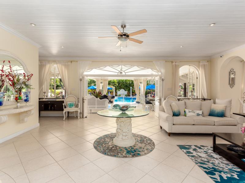 Sandy Lane Estate - Serenity  , Sandy Lane Estate , St James , West Coast Barbados  