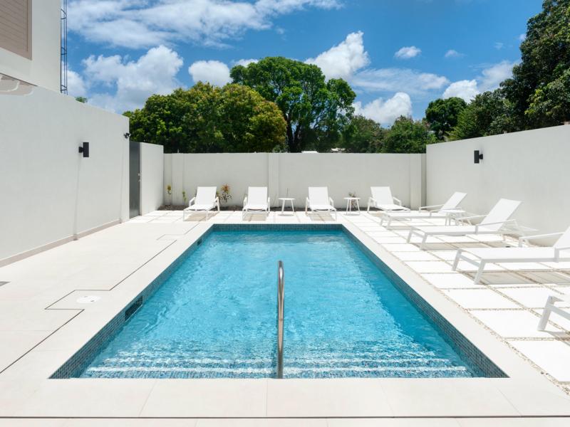 Sea Horses , Lower Carlton , Reeds Bay , St James , West Coast Barbados  