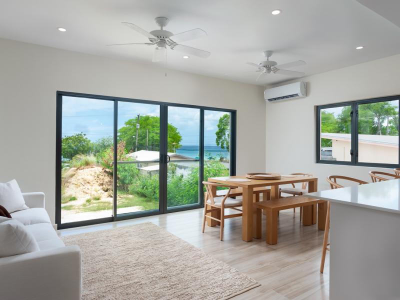 Sea Horses , Lower Carlton , Reeds Bay , St James , West Coast Barbados  