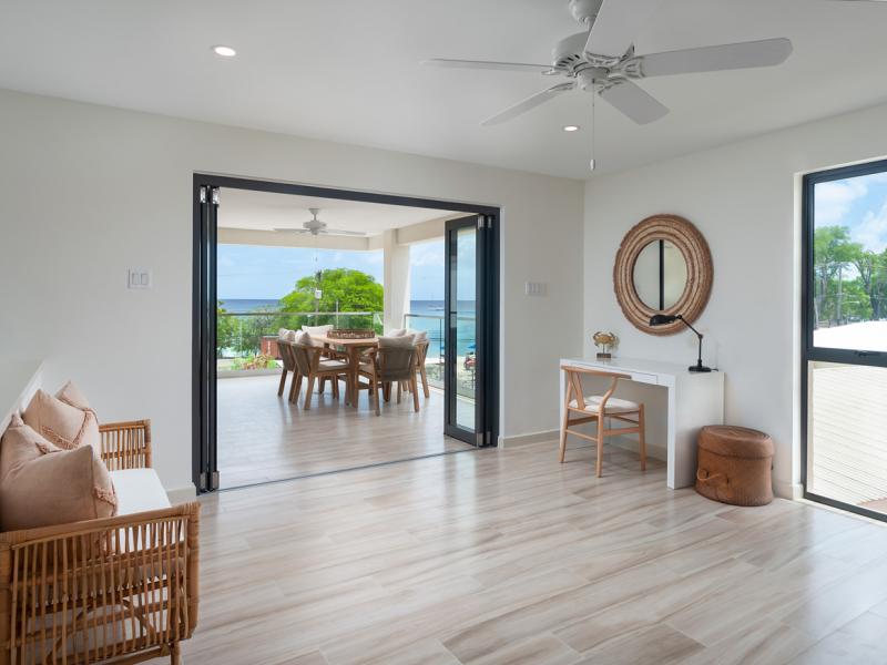 Sea Horses , Lower Carlton , Reeds Bay , St James , West Coast Barbados  