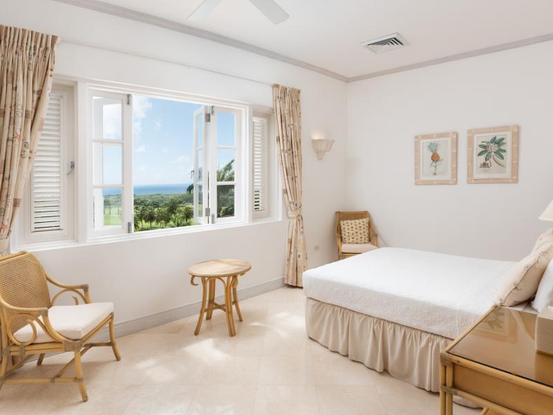 Villa St Lucy , Royal Westmoreland  