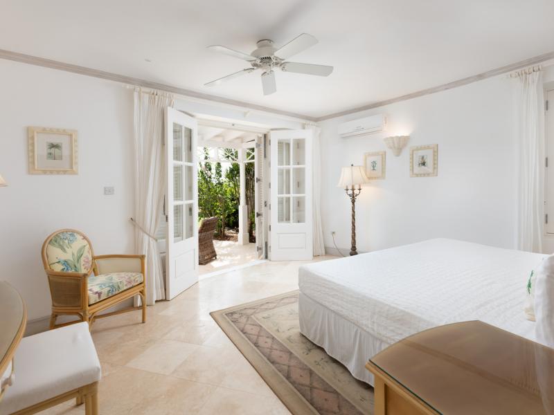 Villa St Lucy , Royal Westmoreland  