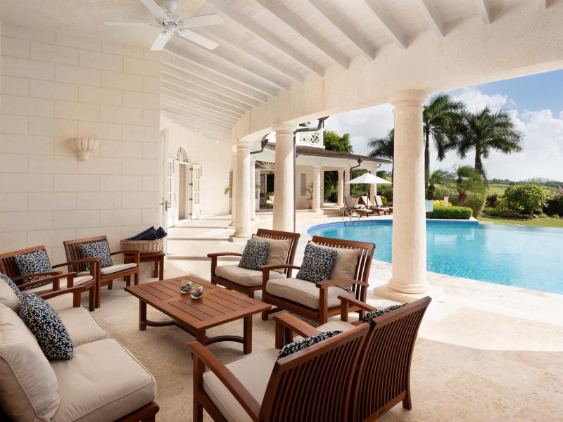 Villa St Lucy , Royal Westmoreland  