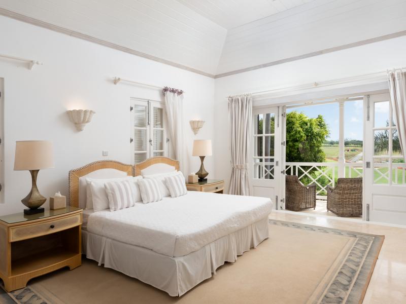 Villa St Lucy , Royal Westmoreland  