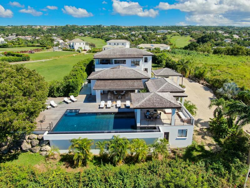 Sundeck House  , St James  