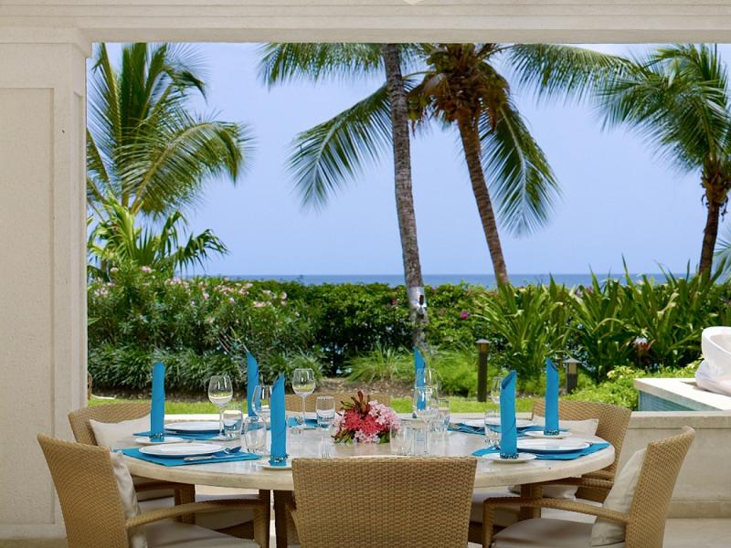Smugglers Cove 1 , Beachfront villas Barbados , Paynes Bay , St James , West Coast Barbados  