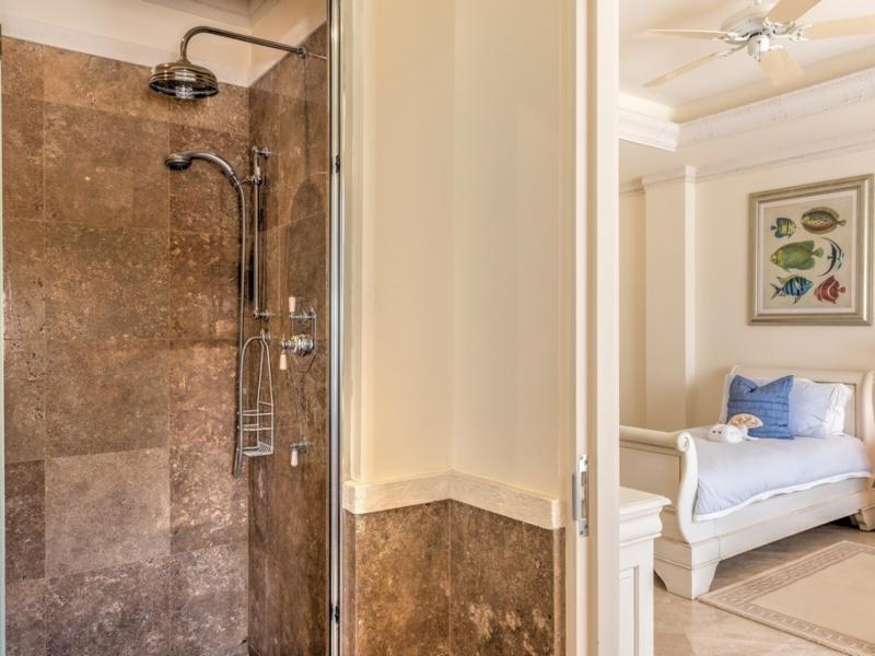 Smugglers Cove 3 , Beachfront villas Barbados , Paynes Bay , St James , West Coast Barbados  