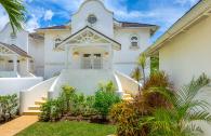 Barbados, Sugar Hill Coconut Ridge No.5 