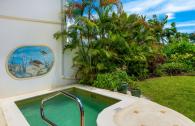 Barbados, Sugar Hill Coconut Ridge No.5 