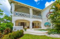 Barbados, Sugar Hill Coconut Ridge No.5 