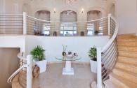 Sugar Hill, Bananaquit Villa - Foyer