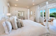 Sugar Hill, Bananaquit Villa Bedroom