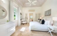 Sugar Hill, Bananaquit Villa Bedroom
