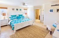 Barbados, Sapphire Beach 517 - Bedroom