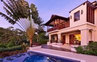 Barbados, Sandy Lane, Villa Alila & Pool