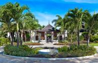 Barbados, Sandy Lane, Villa Alila