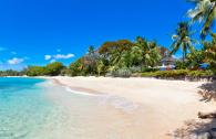 Barbados, Emerald Beach No.4 - Beach