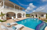 Barbados, Royal Westmoreland - Howzat Villa