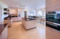 Barbados, Royal Westmoreland - Howzat Villa - Kitchen