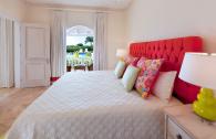 Barbados, Royal Westmoreland - Howzat Villa - Cottage Bedroom