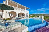 Barbados, Royal Westmoreland - High Spirits Villa