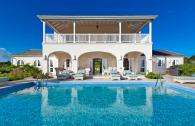 Barbados, Royal Westmoreland - High Spirits Villa
