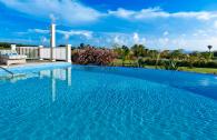 Barbados, Royal Westmoreland - High Spirits Villa - Pool
