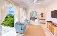 Barbados, Royal Westmoreland - High Spirits Villa - Office