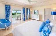 Barbados, Royal Westmoreland - High Spirits Villa - Bedroom